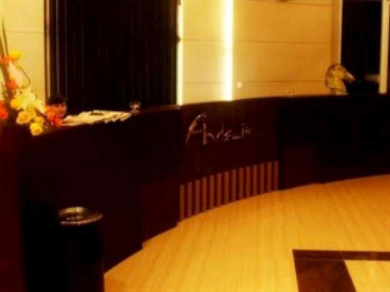 Andelir Hotel Simpang Lima Semarang Zewnętrze zdjęcie